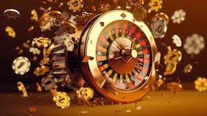 dldss361 Permainan Bingo Klasik Dengan Sentuhan Moden